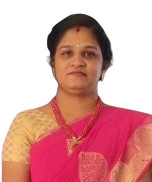 Dr.M.Sumathi M.Com.,M.phil.,Ph.D