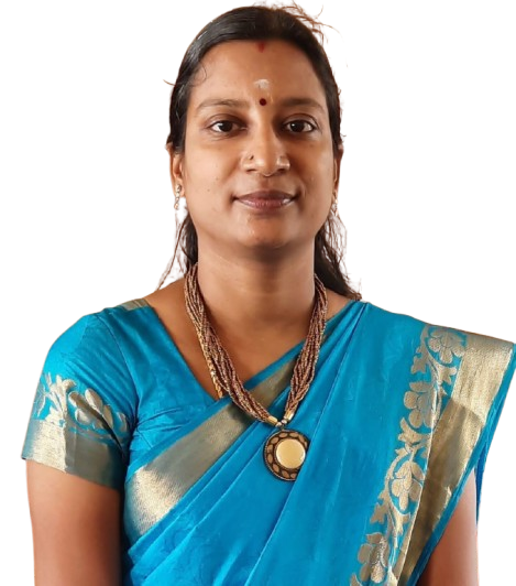 Ms.K. Renuka Devi, M. Com., M. Phil., NET