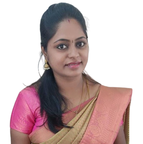 Dr.P. Sivakami, M. Com., M. Phil., Ph. D. 