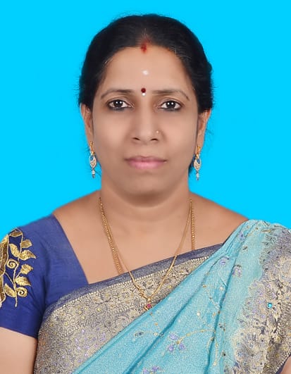 Dr.L.GAYATHRI M.Com.,MBA.,MFM,Ph.D