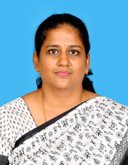 Dr.V.ANUPRIA M.Com.,M.Phil.,Ph.D