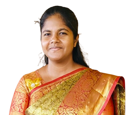 Ms.D.P.Derain Smily B. E., MBA., SET 