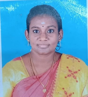 Ms.S. Divya, MBA., M. Sc(Psychology), NET