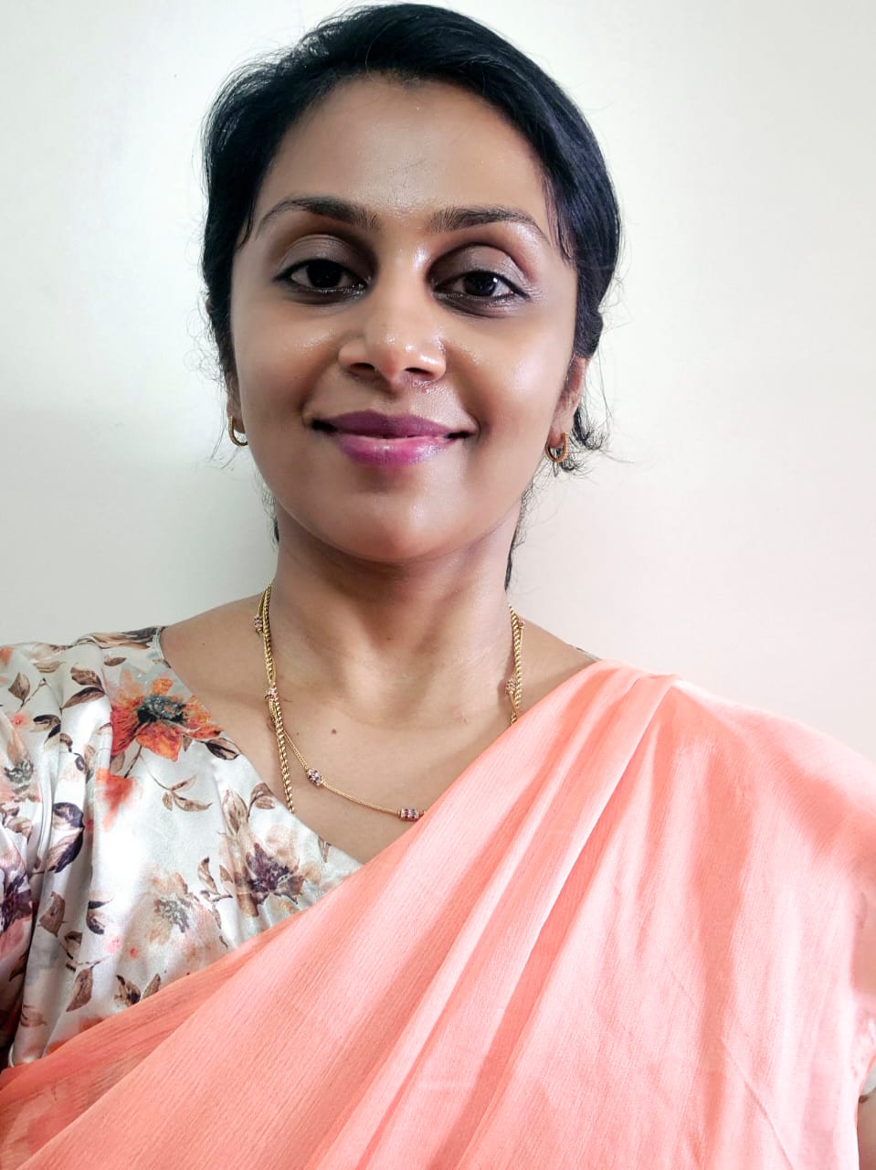 Ms.C. Kavya, B. Tech., MBA., NET