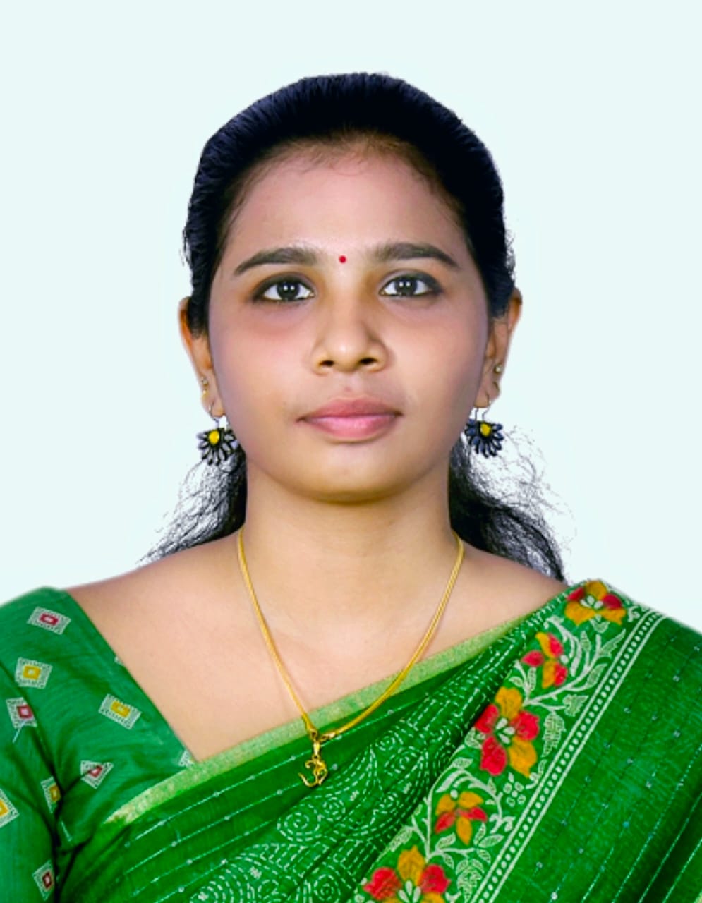 Ms.R. Hemavardhini M.A., NET, (Ph.D)