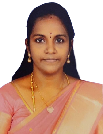 Dr.K. Bhavani M.A., M.Phil., B.Ed., Ph.D