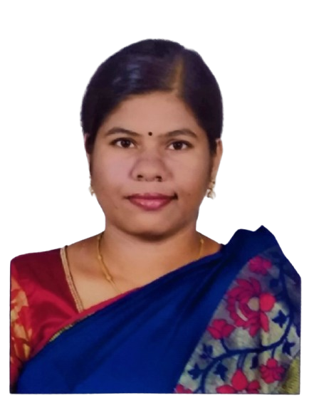 Ms.T.Janani M.A., NET