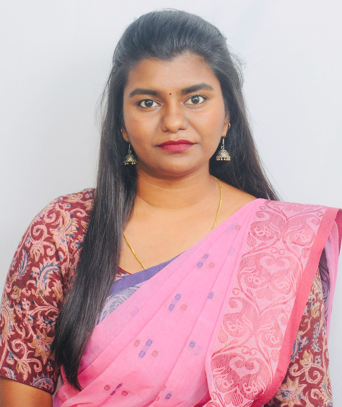 Ms.M.Mythili M.A.,(Ph.D) 