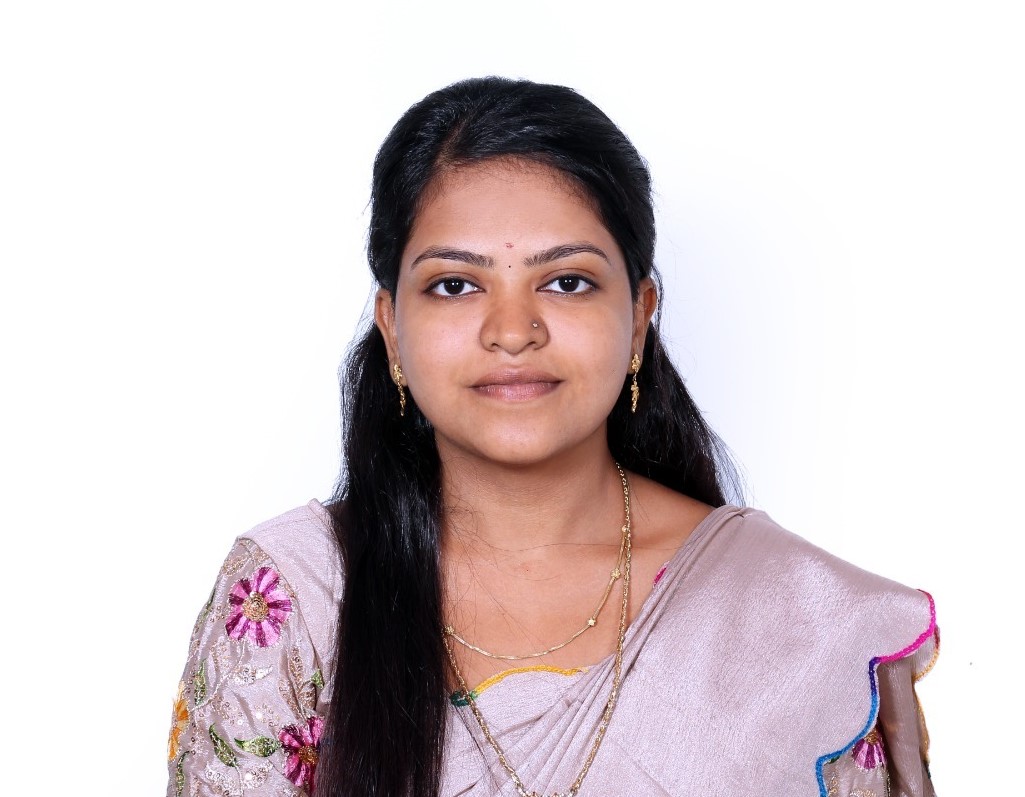 Ms.P.SWAPNA DEDUN
