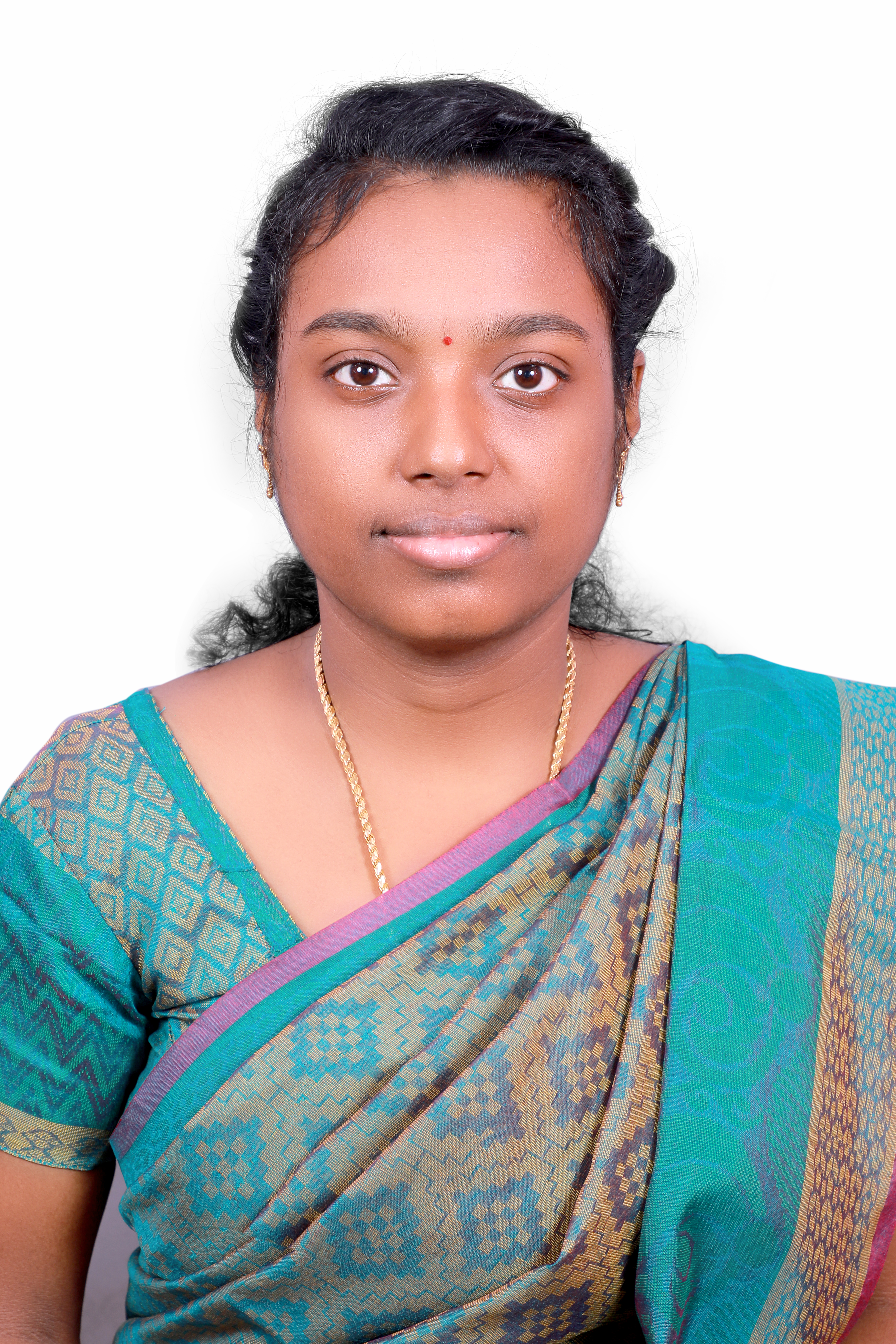Ms.P.SWADHIKA M.A., M.Phil., NET