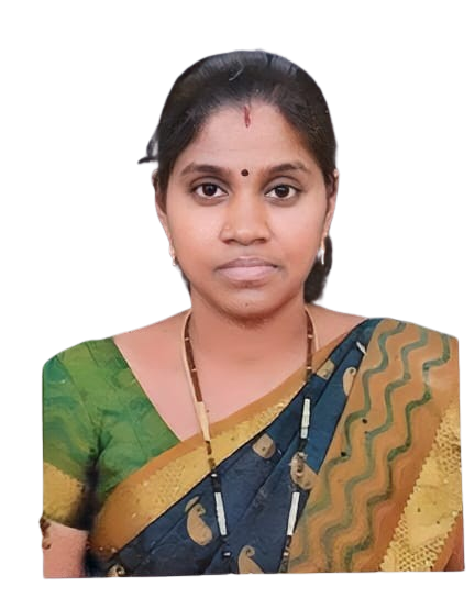 Dr.V.RAMYA M.Sc.,MPhil.,Ph.D