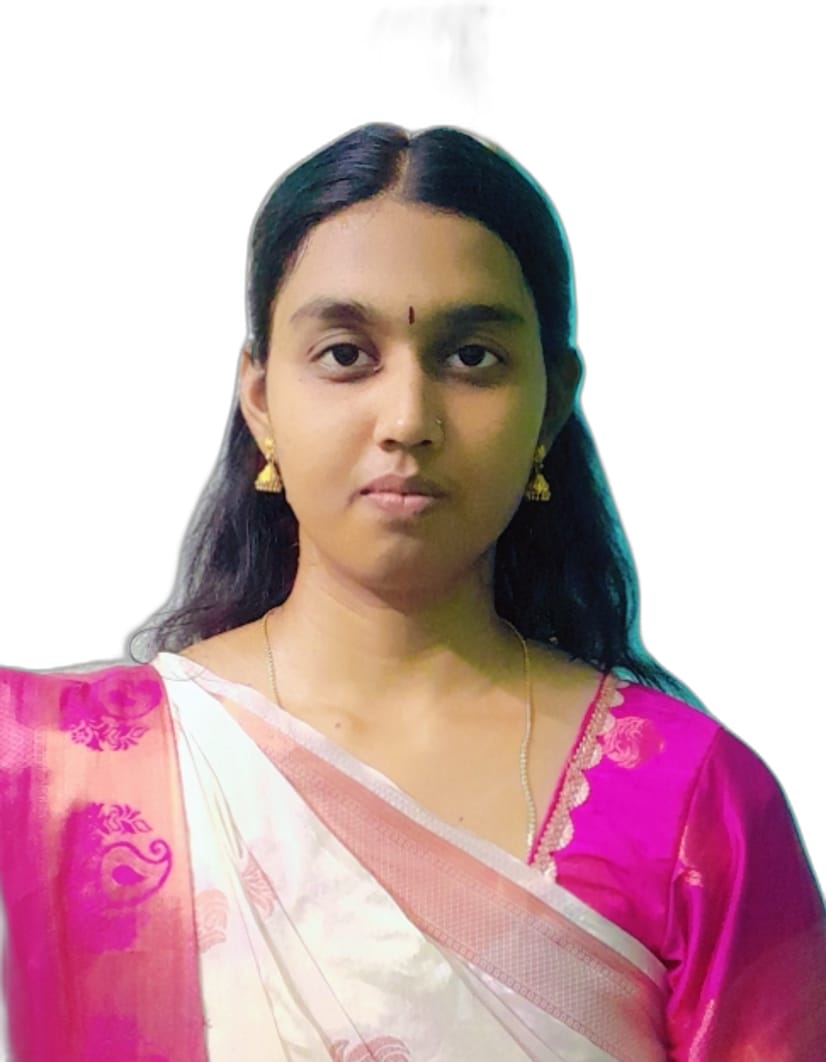 Ms.R.SHIVANI M.Sc