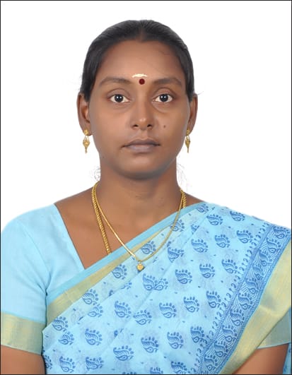Dr.K.SHANTHI MCA.,MPhil.,NET & SLET, Ph.D