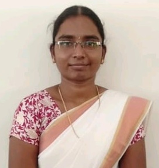 Ms.K.KANIMOZHI MCA.,SET.,NET
