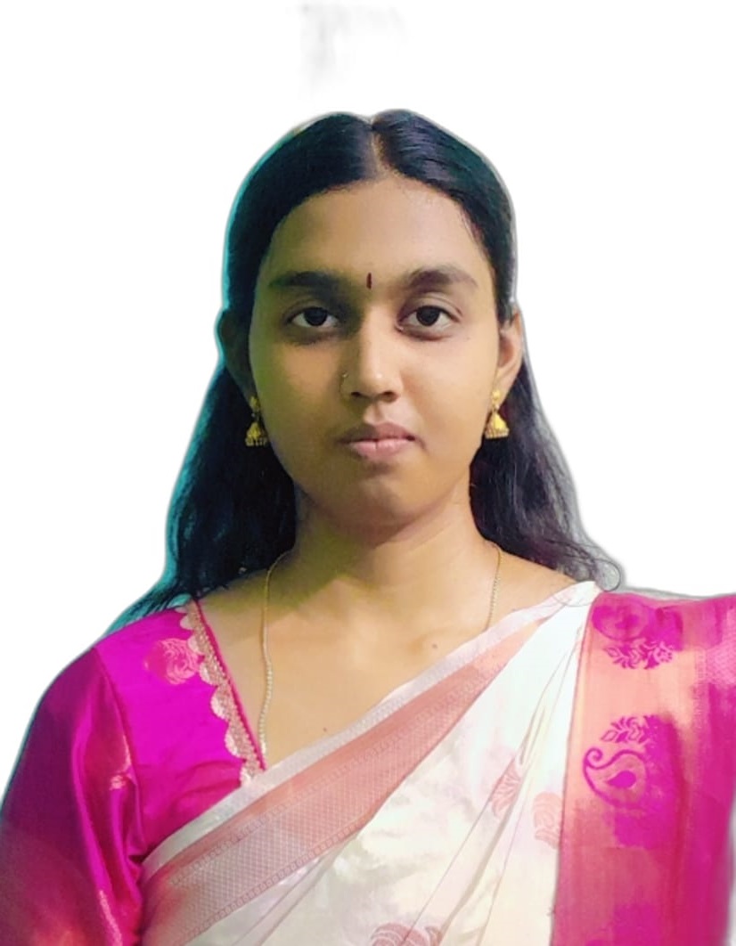 Ms.R.SHIVANI M.Sc