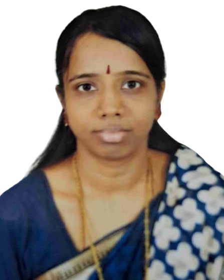 Ms.D.Radha M.C.A.,M.E(CSE).,NET.,SLET.,(Ph.D)