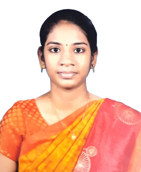 Ms.M.C.PRIYANKA.,M.C.A.,M.Phil.,NET