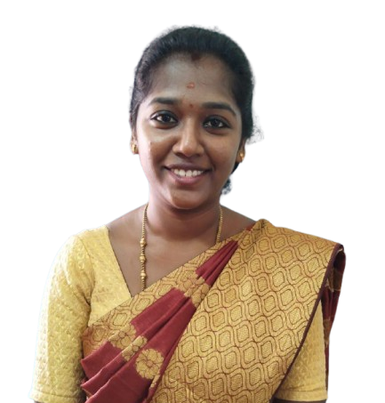 Ms.S.Sandhya, M.Com, NET