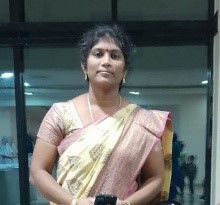 Dr.E.Menaka, M.A, M.Phil., NET, Ph.D