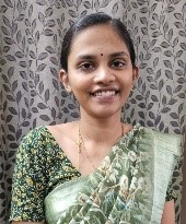 Dr.Malini D Kartika, M.A, M.Phil, Ph.D