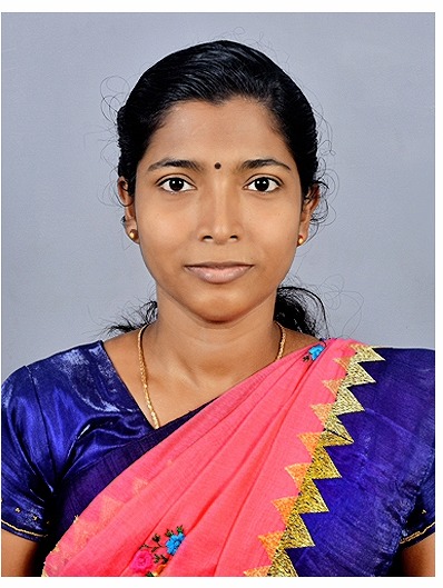 Ms.M. Frieda M.A.,M.Phil.,NET