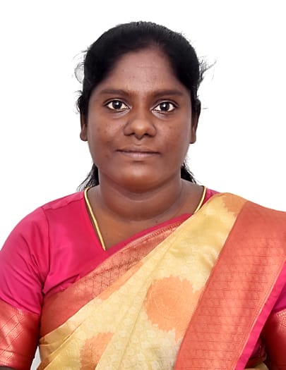 Dr.P.PRIYANGA M.Com.,M.Phil.,MBA.,Ph.D