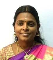 Ms.Udaya Nandini A, MBA, M.Com M.Phil. (Ph.D)