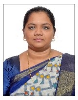 Ms.Dikshita J, M.Com.(CS), M.Phil.(CS)