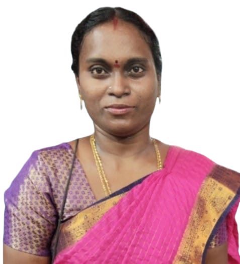 Ms.M. Tamilarasi M.Sc.,M.Phil.,MBA