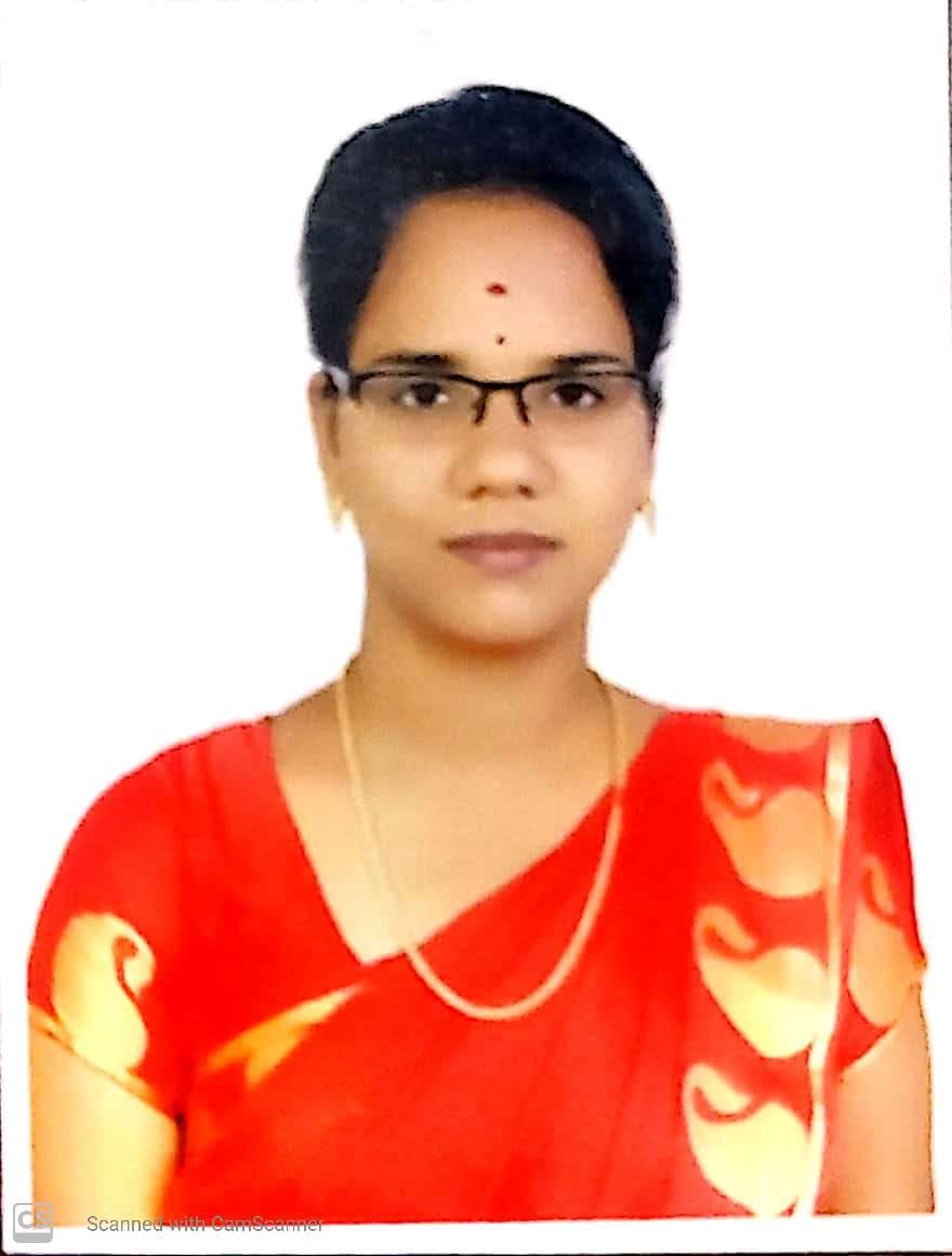 Ms.R Bhavani M.Com.,NET.,(Ph.D)